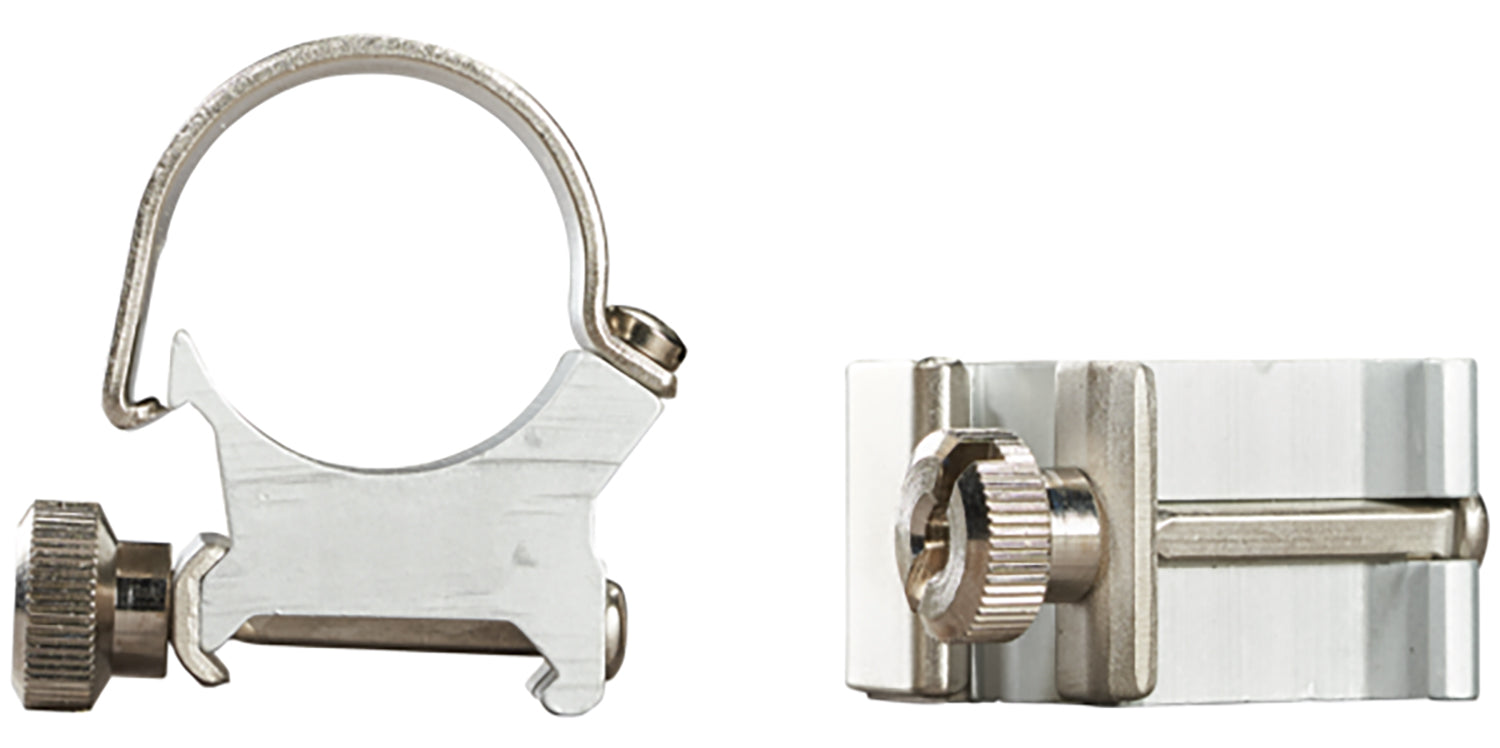 WEAV 49033  1IN RINGS HI  DETACHABLE SS