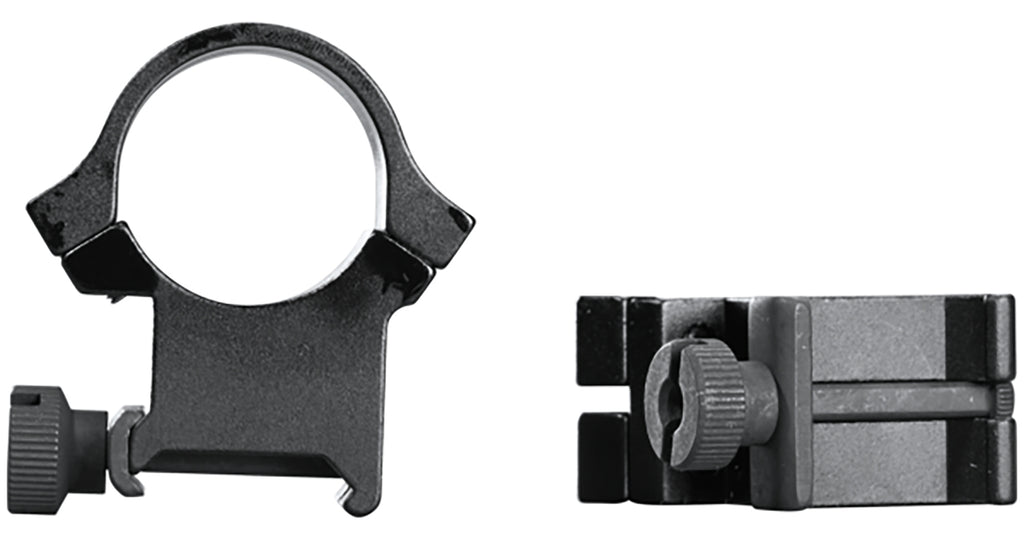 WEAV 49049  RINGS QUAD-LOCK 1IN XHI MAT