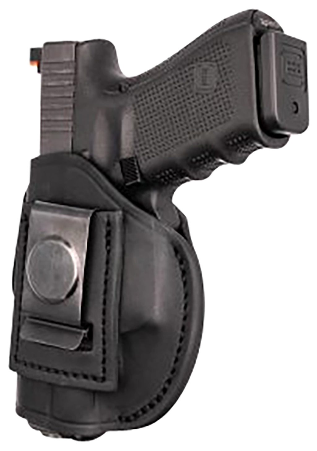 1791 4WH-2-SBL-L   4WAY IWB/OWB SIZE 2      LH BLK