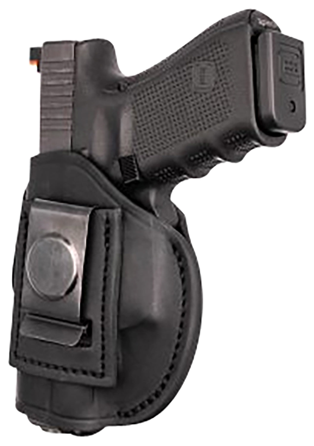 1791 4WH-2-SBL-L   4WAY IWB/OWB SIZE 2      LH BLK