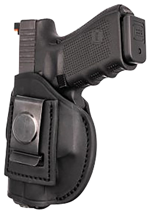 1791 4WH-2-SBL-L   4WAY IWB/OWB SIZE 2      LH BLK