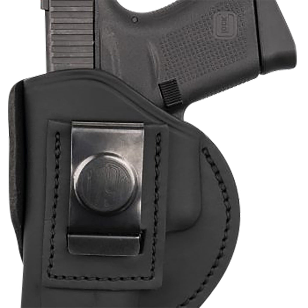 1791 4WH-3-SBL-L   4WAY IWB/OWB SIZE 3      LH BLK