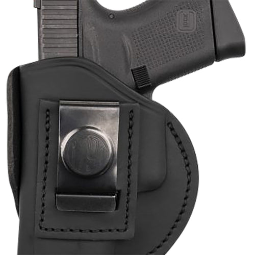 1791 4WH-3-SBL-L   4WAY IWB/OWB SIZE 3      LH BLK