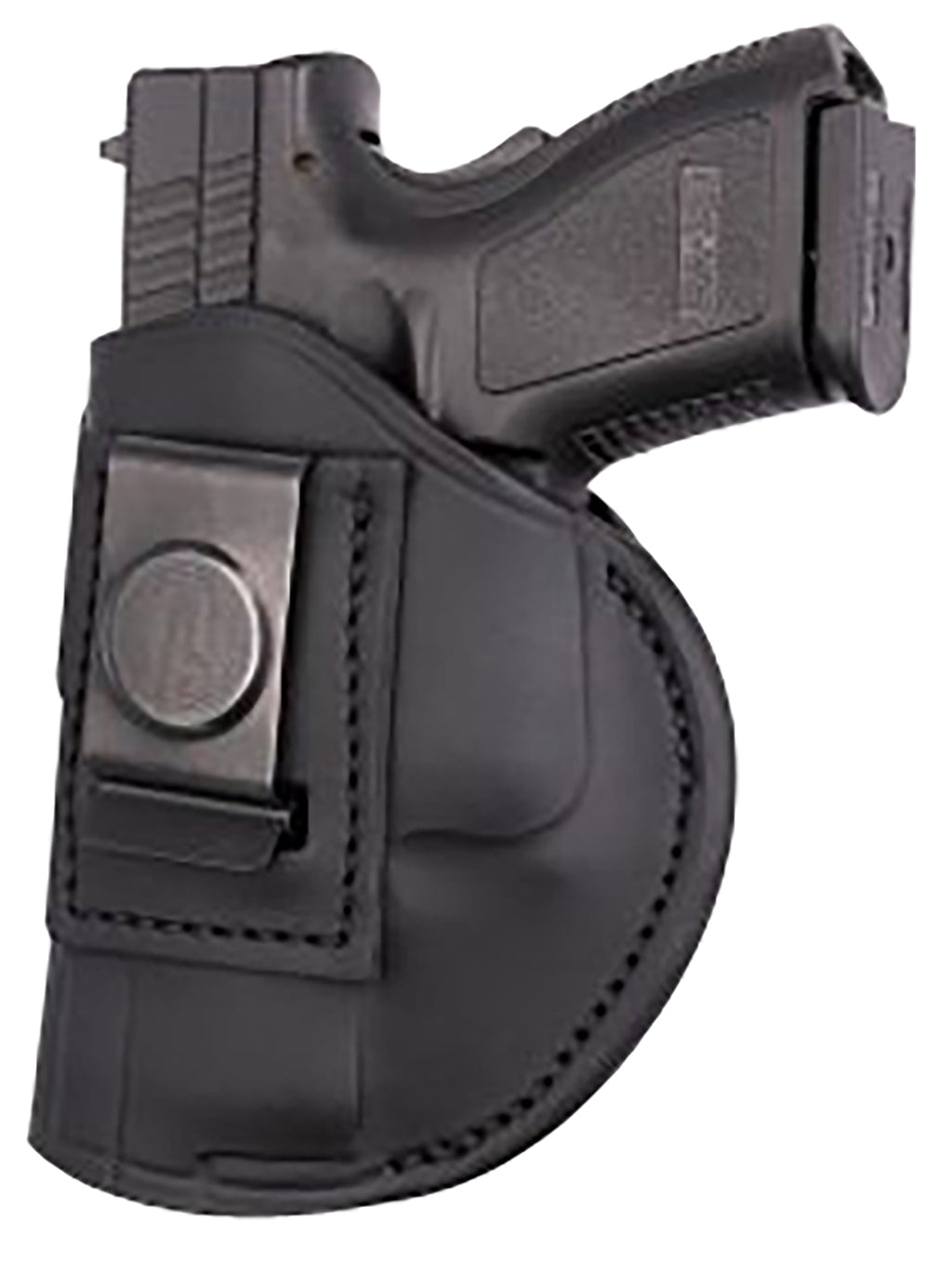 1791 4WH-5-SBL-L   4WAY IWB/OWB SIZE 5      LH BLK