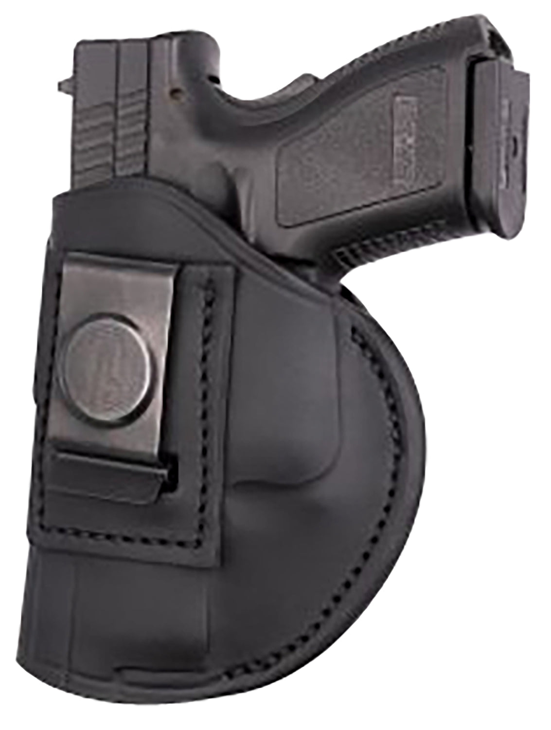 1791 4WH-5-SBL-L   4WAY IWB/OWB SIZE 5      LH BLK