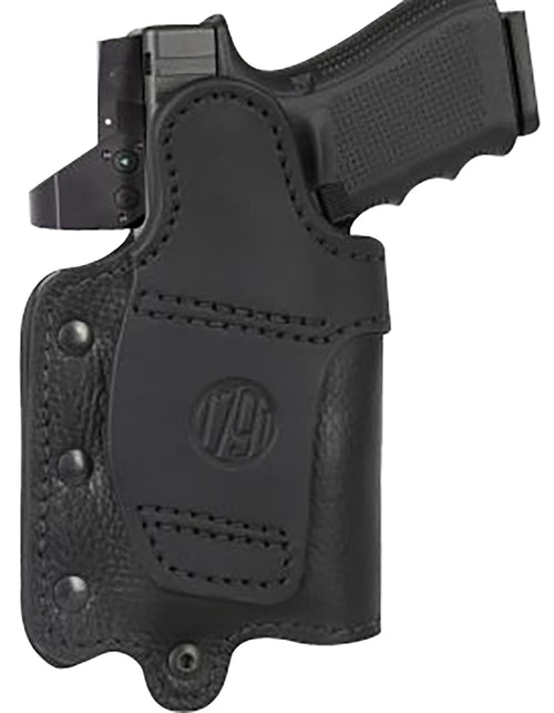 1791 UCLB-2.1-NSB-R   ULTRA LGT BEARNG G17/SHLD BK