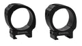 WHEELR 1133753 SPORTER SCOPE RINGS  34MM LOW