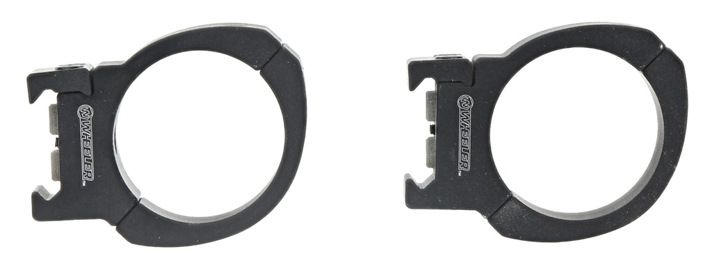 WHEELR 1133755 SPORTER SCOPE RINGS  34MM HIGH
