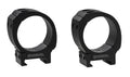 WHEELR 1133750 SPORTER SCOPE RINGS  30MM LOW