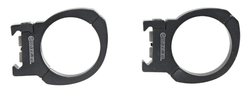 WHEELR 1133750 SPORTER SCOPE RINGS  30MM LOW
