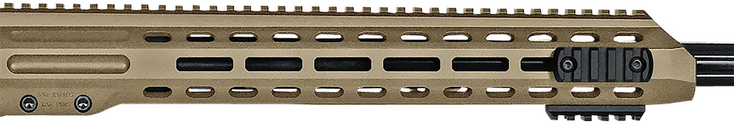 BARR 18500 MRAD FOLDING  STOCK 300PRC   26 10R FDE