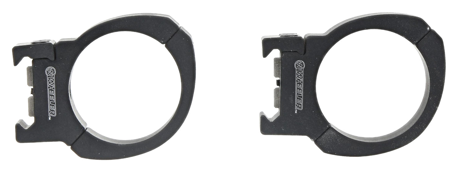 WHEELR 1133747 SPORTER SCOPE RINGS  1" LOW