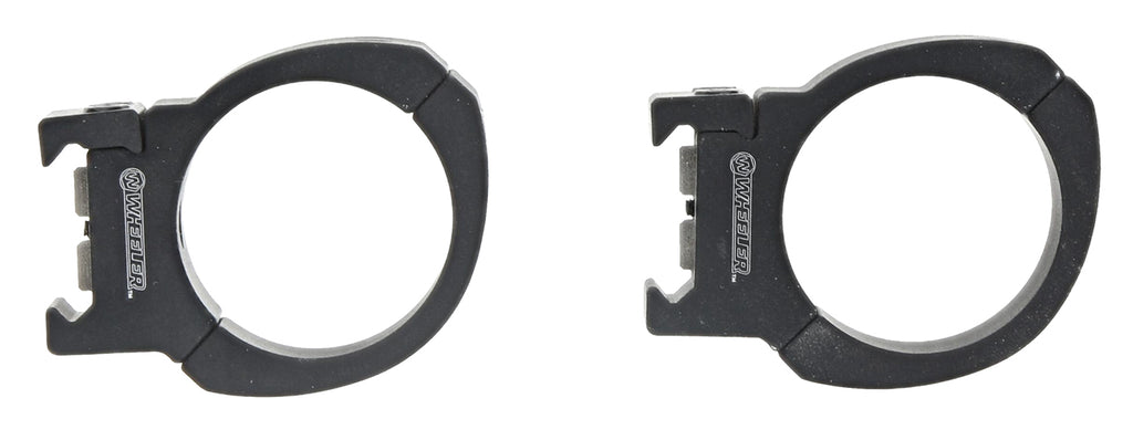 WHEELR 1133752 SPORTER SCOPE RINGS  30MM HIGH