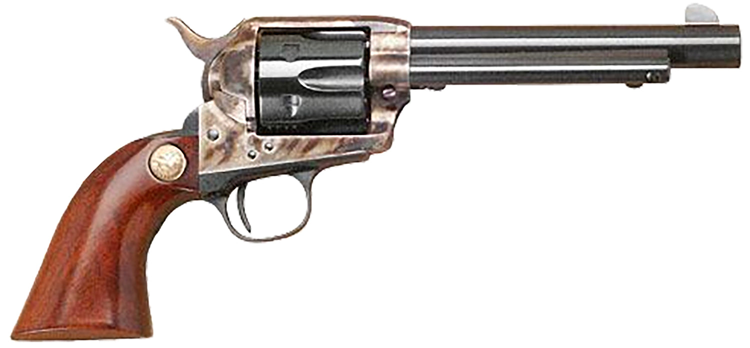 CIM MP401       MODEL P     5.50IN 357/38SPC PW