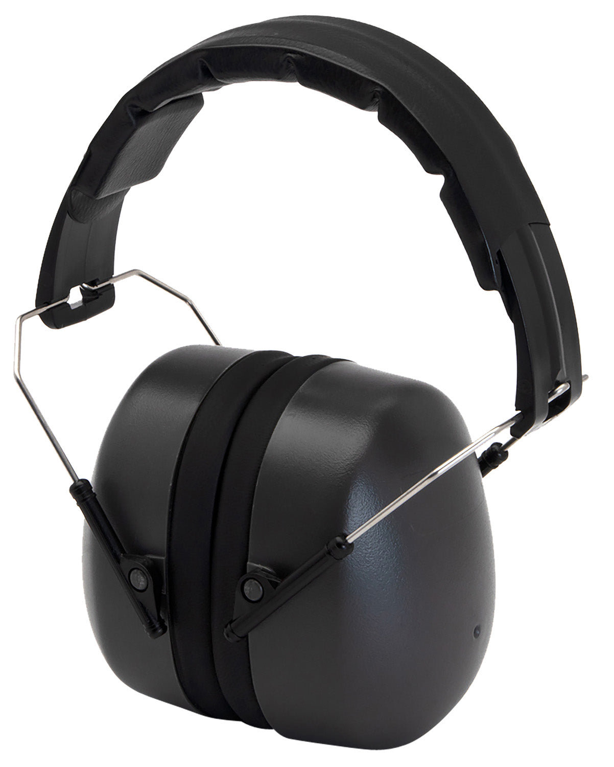 PYRA PM3011      MUFFS NRR26 GRAY