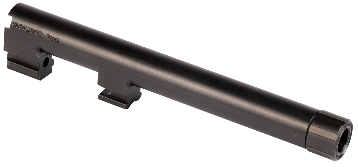 SILENCERCO AC2291 THREADED BRL BER 92FS/M9 1/2X28