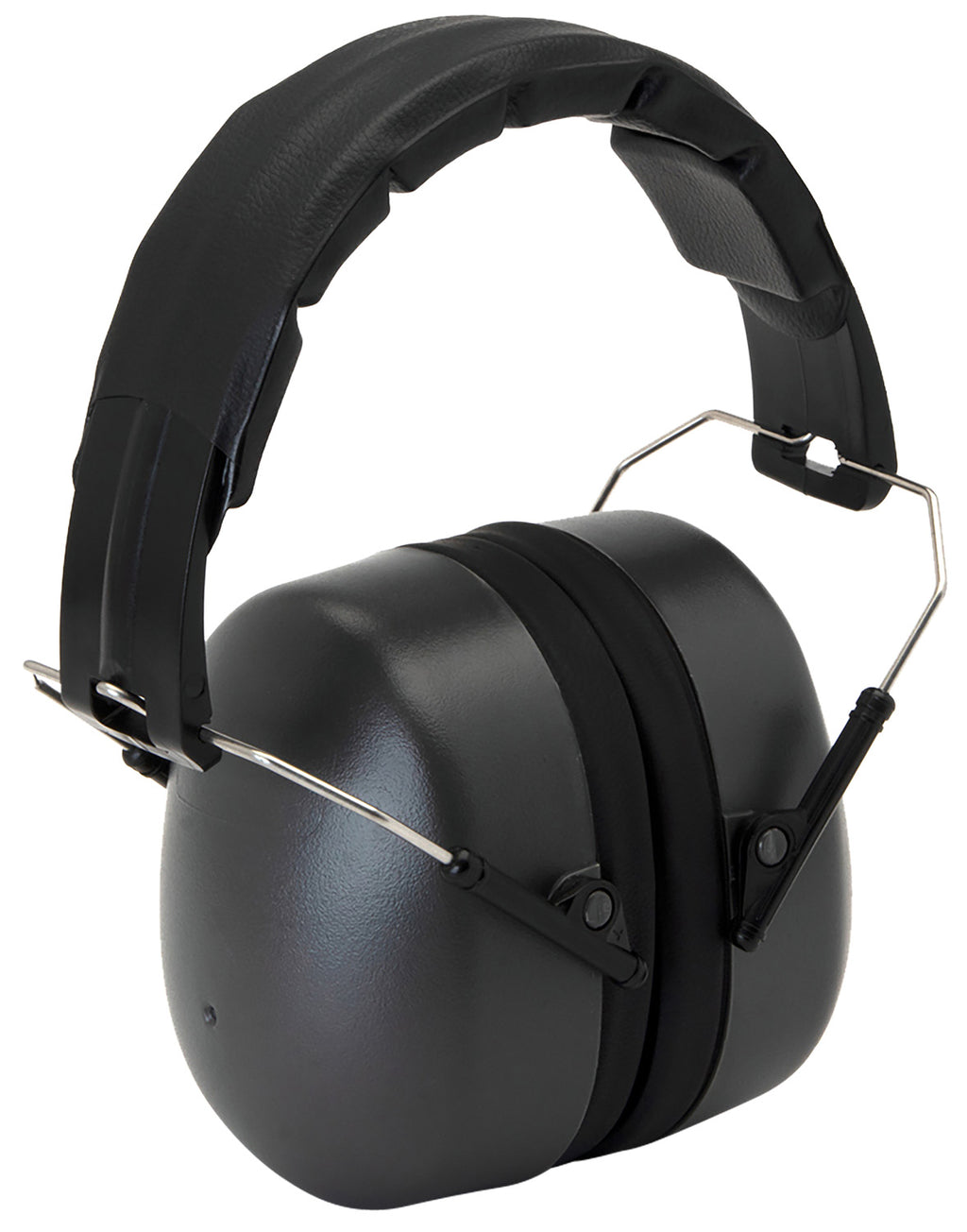 PYRA PM3011      MUFFS NRR26 GRAY