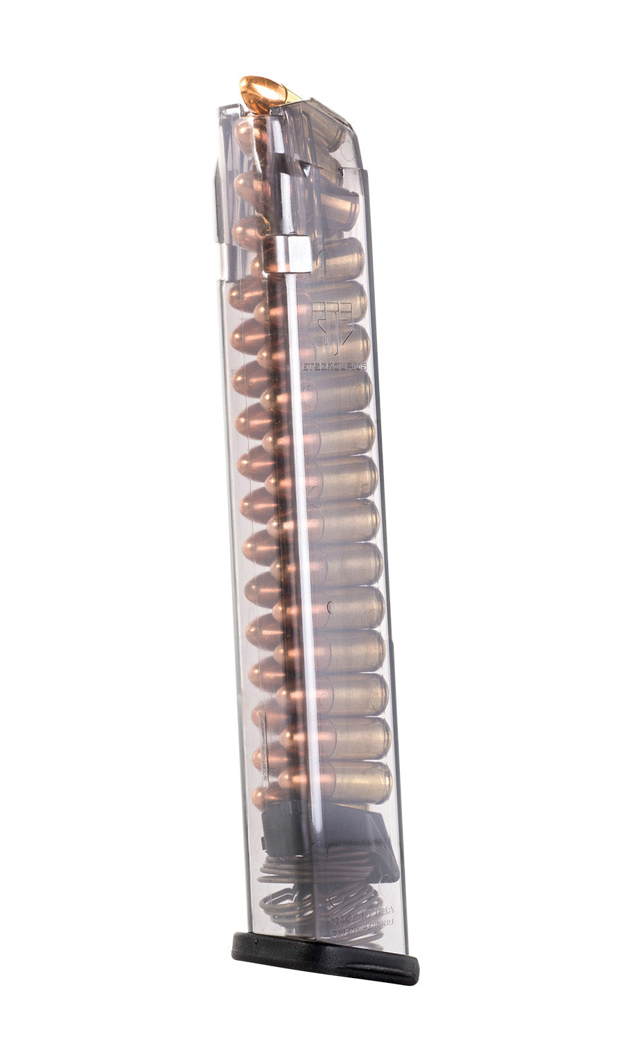 ETS OMG-GLK18   OMEGA GLK17/19 30RD 9MM MAG
