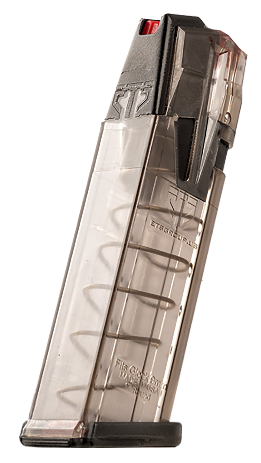 ETS OMG-GLK17   OMEGA GLK17/19 17RD 9MM MAG