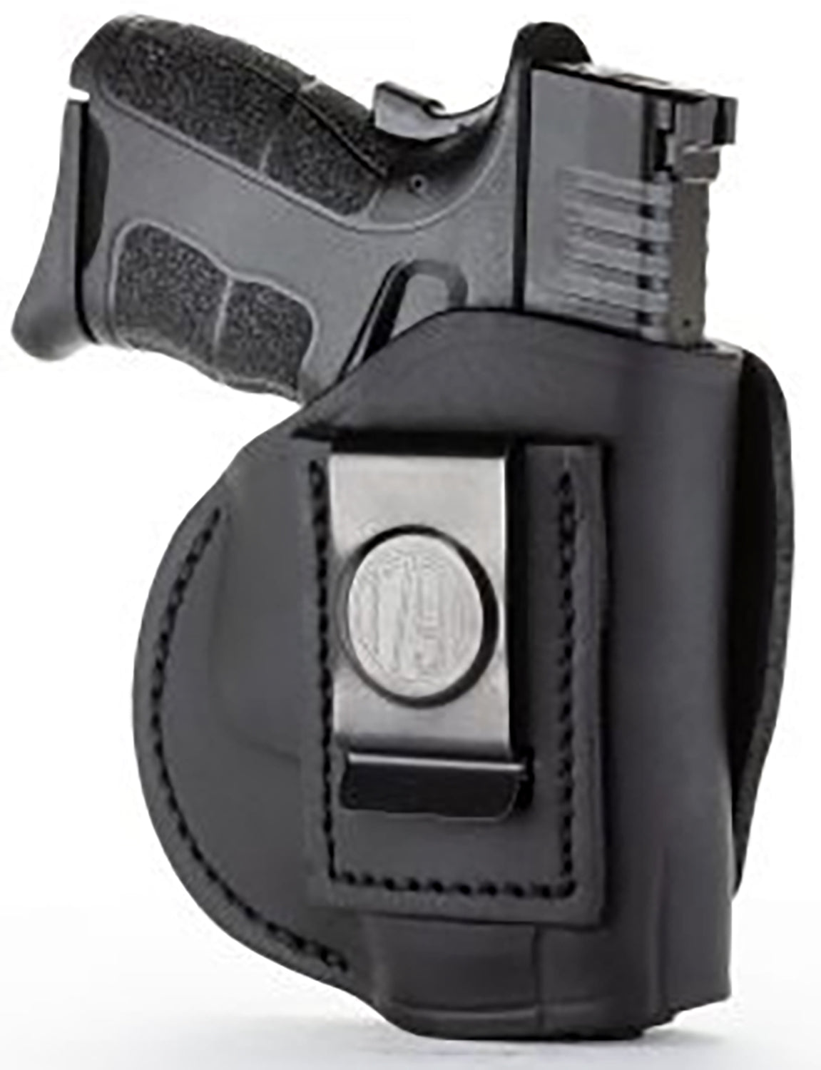 1791 4WH-4-SBL-L   4WAY IWB/OWB SIZE 4      LH BLK