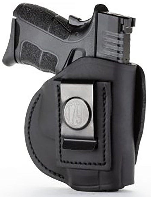 1791 4WH-4-SBL-L   4WAY IWB/OWB SIZE 4      LH BLK
