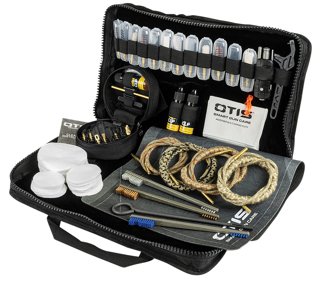 OTIS FG-1000-645   ELITE PISTOL     CLN KIT
