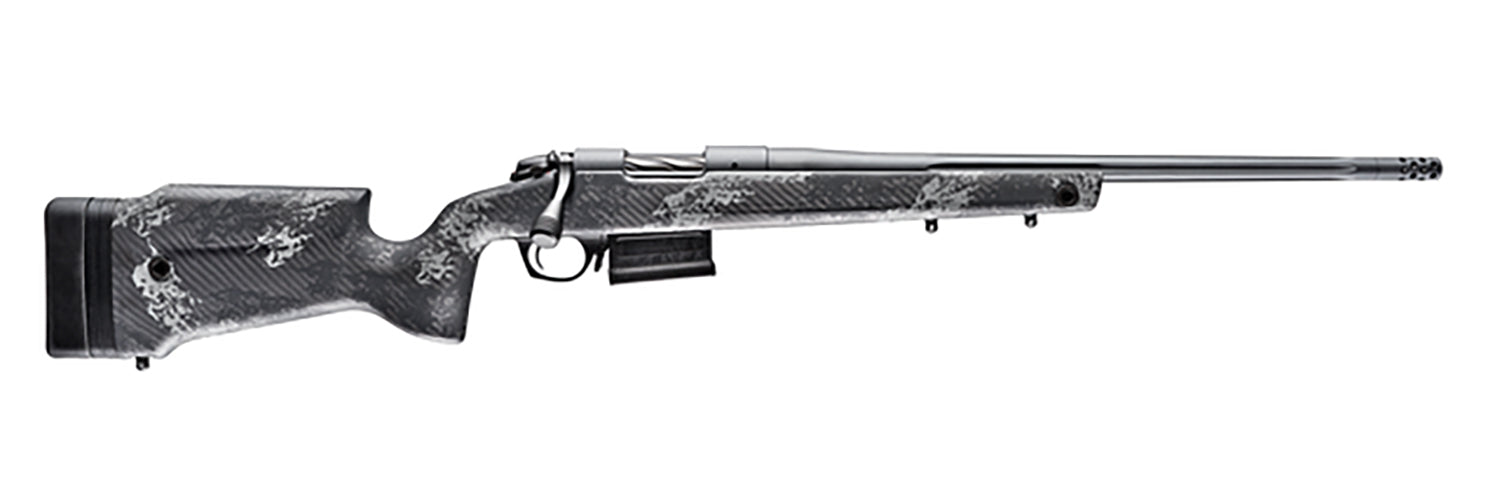 BERGARA B14S752CF   CREST CRB   6.5CRD 20 5R BK/GR