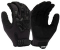 PYRA VGTG40BXL   HOOK &amp; LOOP IMPACT BLK XL