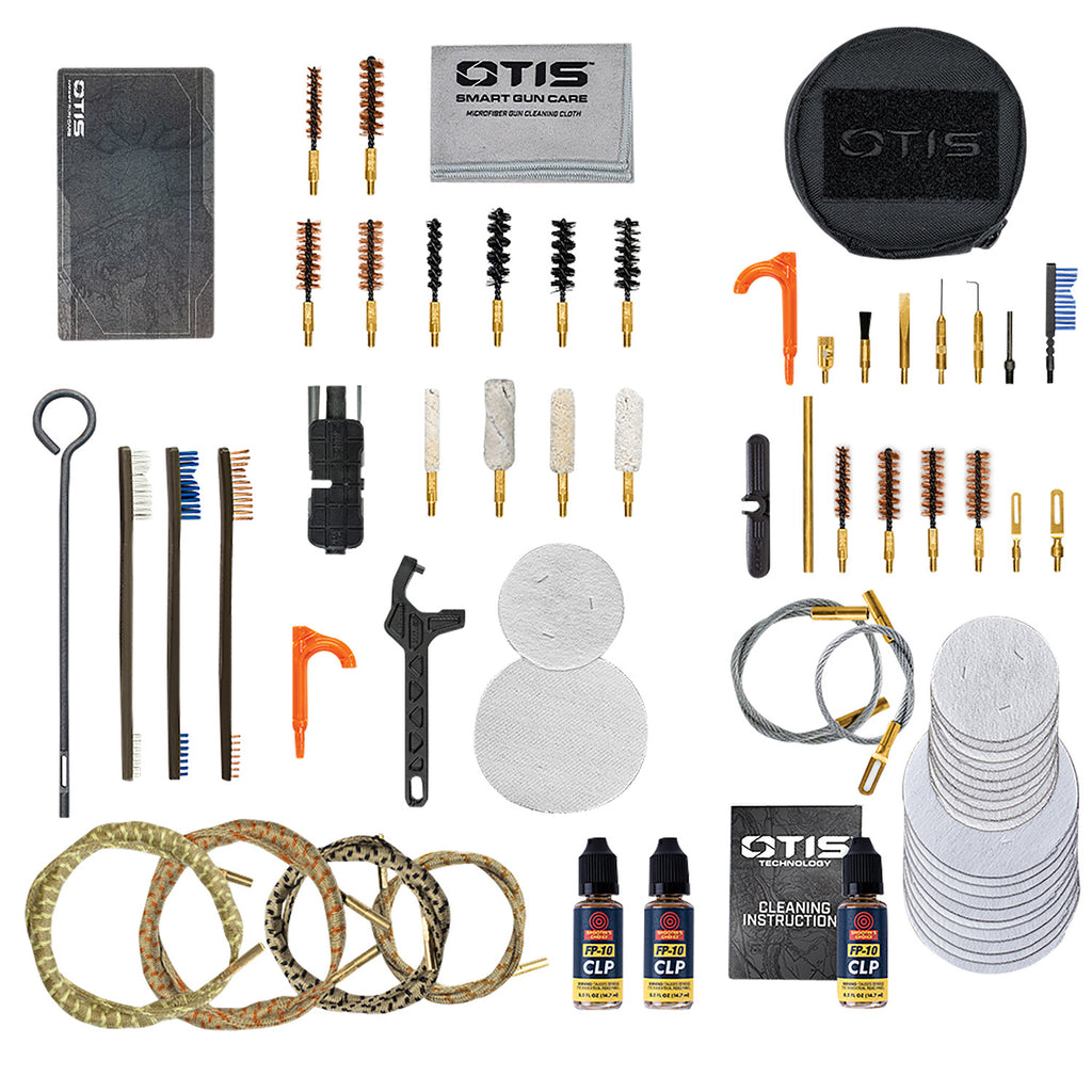 OTIS FG-1000-645   ELITE PISTOL     CLN KIT