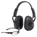 ALLEN 4158   ULTRX BLOCKER EAR/ EYE PRO BLK