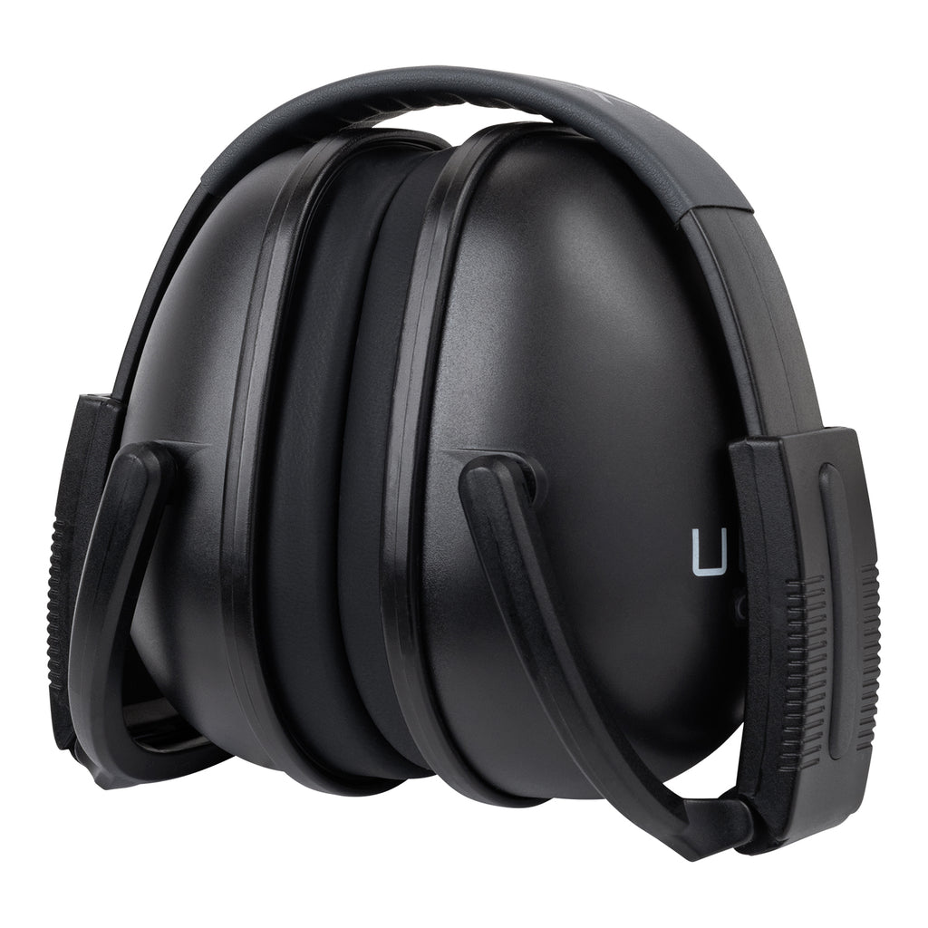ALLEN 4158   ULTRX BLOCKER EAR/ EYE PRO BLK