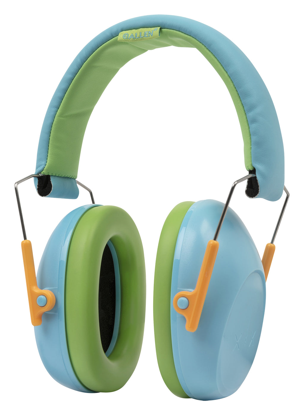 ALLEN 4126   ULTRX CHILDRENS HEARING MUFF LTBLUE