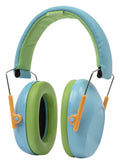 ALLEN 4126   ULTRX CHILDRENS HEARING MUFF LTBLUE