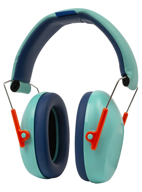 ALLEN 4115   ULTRX CHILDRENS HEARING MUFF TEAL