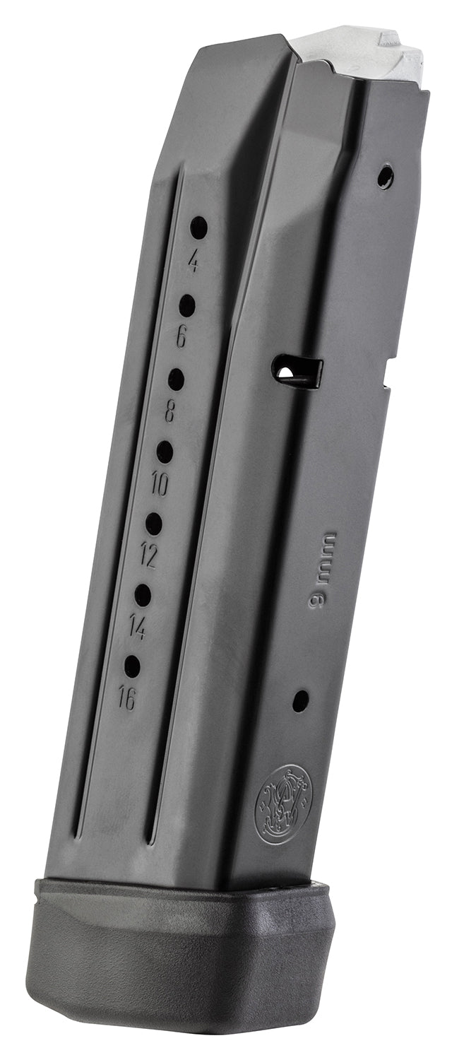 S&amp;W 3015717      MAG COMPETITOR           9MM  17R
