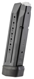 S&amp;W 3015717      MAG COMPETITOR           9MM  17R