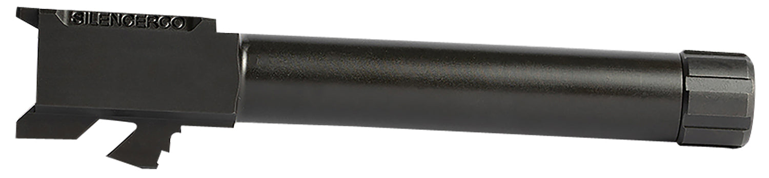 SILENCERCO AC2024 THREADED BRL M&amp;P 45 .578X28