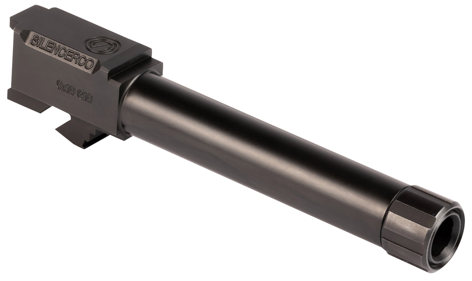 SILENCERCO AC5367 THREADED BRL SIG P365