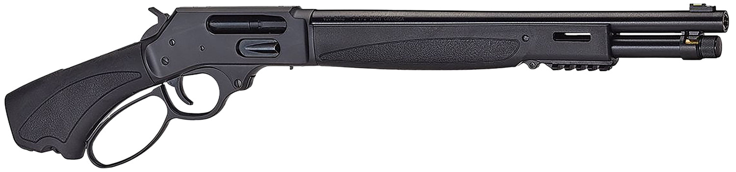 HENRY H018XAH410 LEVER ACTION AXE       .410