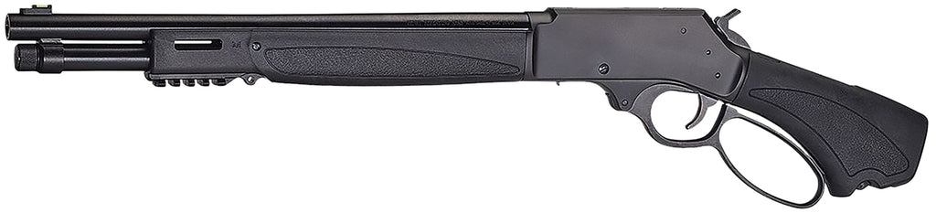 HENRY H018XAH410 LEVER ACTION AXE       .410