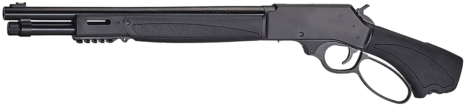 HENRY H018XAH410 LEVER ACTION AXE       .410