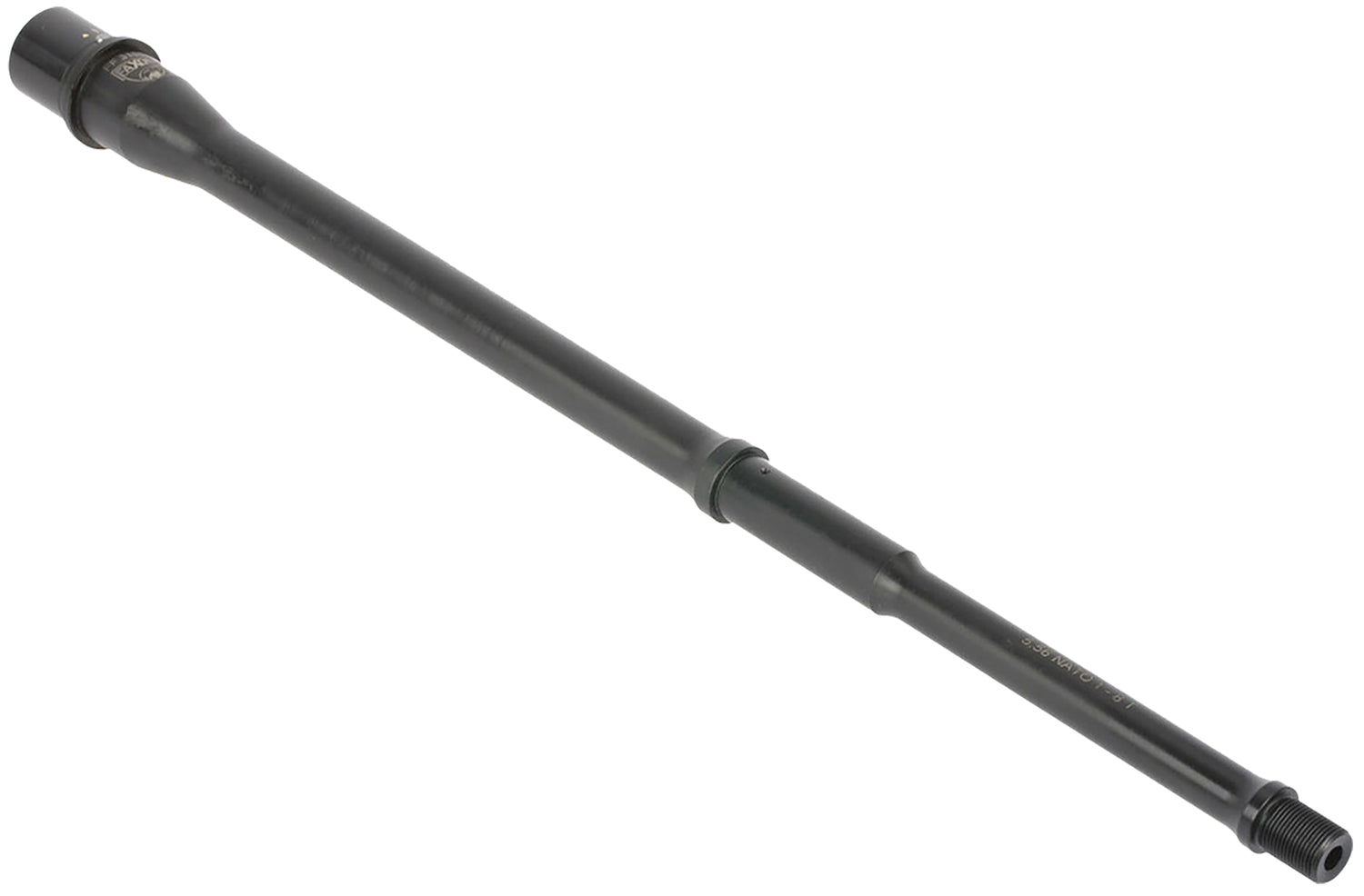 FAXON 15A58M16NGQ        DUTY 556 16 GUNNER ML NIT