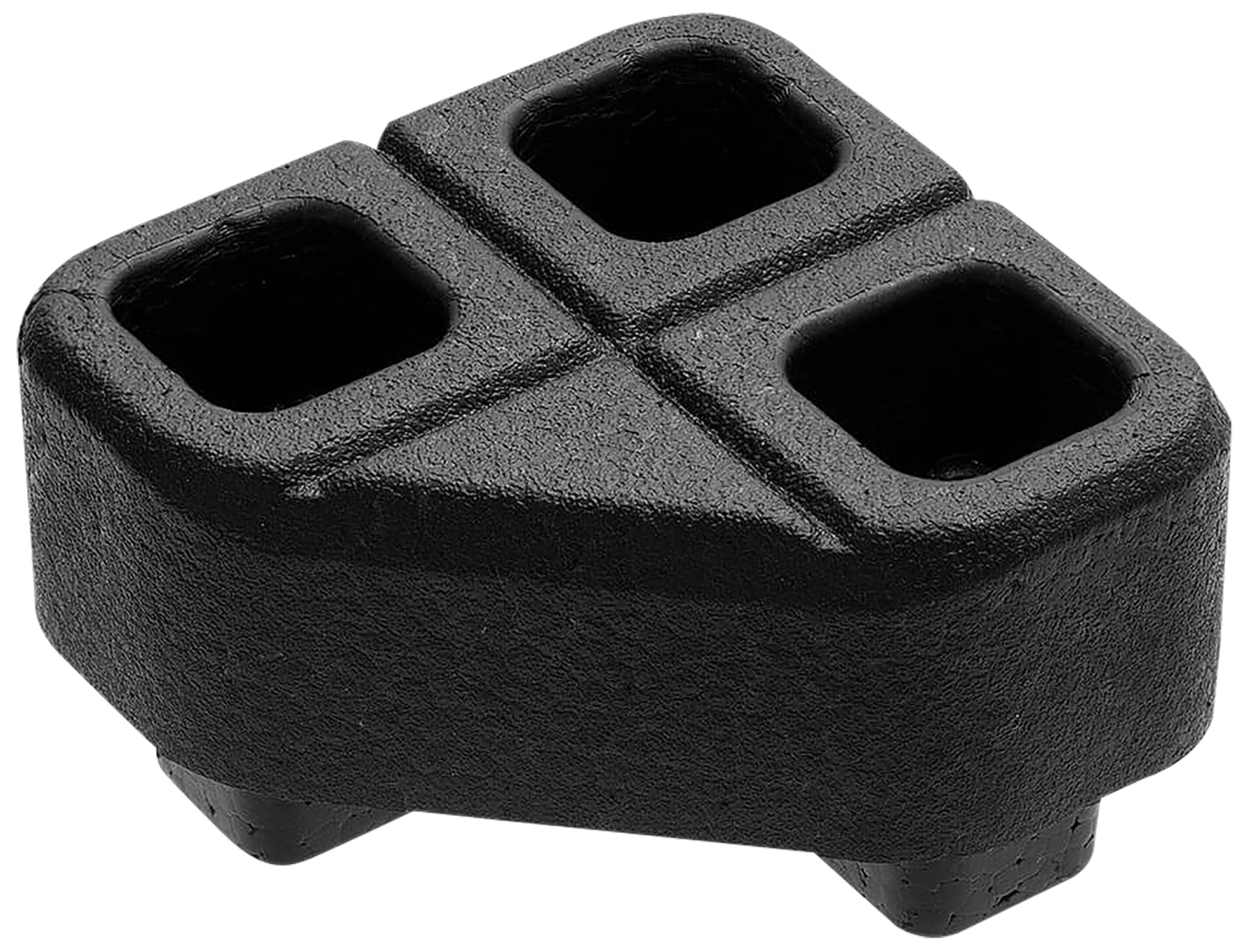 MAGPUL MAG1366-BLK  DAKA ANGLED BLOCK KIT