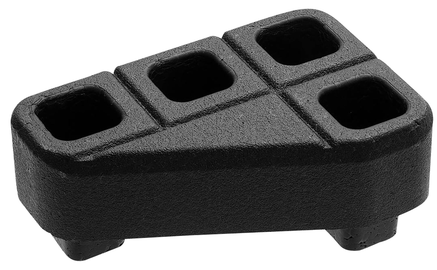 MAGPUL MAG1366-BLK  DAKA ANGLED BLOCK KIT