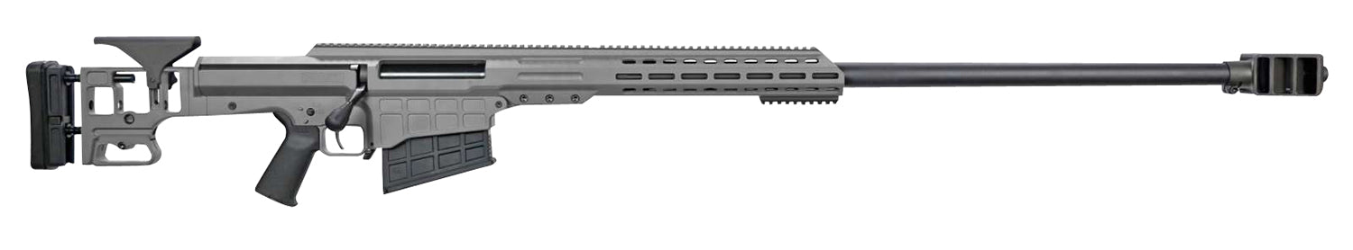 BARR 19614  MRADELR           416BA  36   TUNG