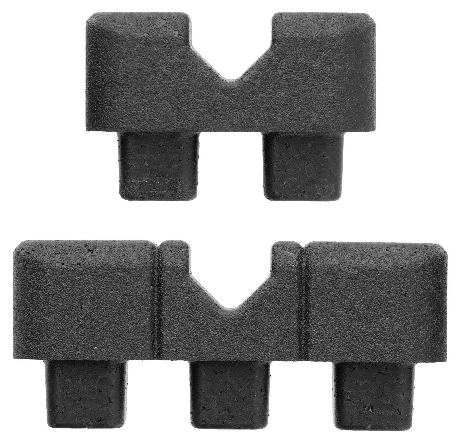 MAGPUL MAG1367-BLK  DAKA V-BLOCK KIT