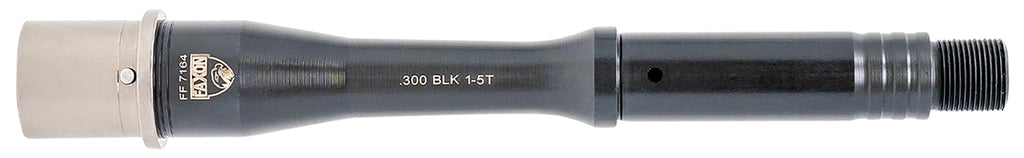FAXON 15B35P7NGQ5RNP3       MATCH 300BLK 7.5 5R SS