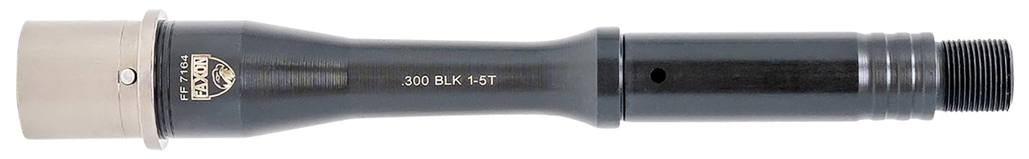 FAXON 15B35P7NGQ5RNP3       MATCH 300BLK 7.5 5R SS