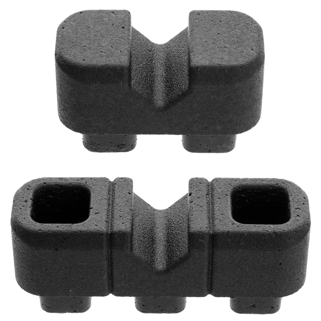 MAGPUL MAG1367-BLK  DAKA V-BLOCK KIT