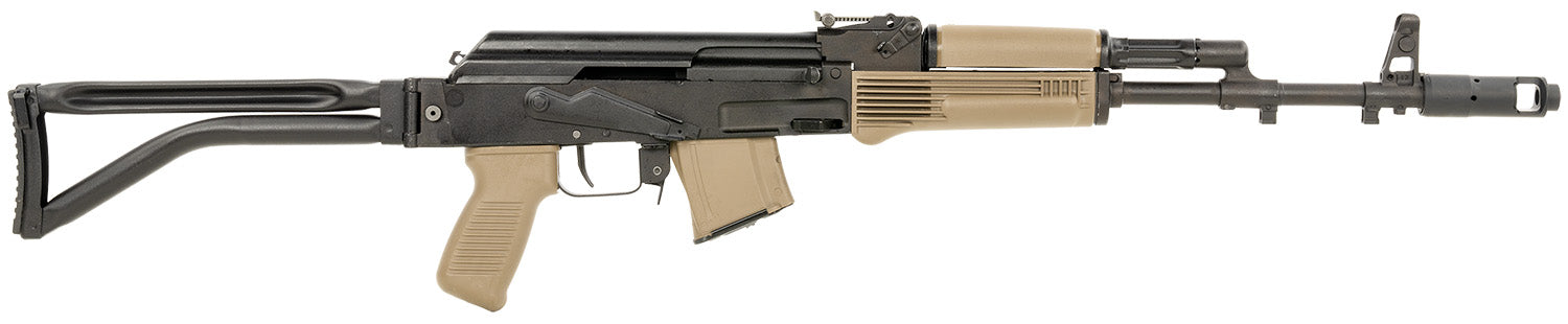 ARSENAL SAM7SF-84EFDEM SAM7 762X39 FLD 16.3 10R FD